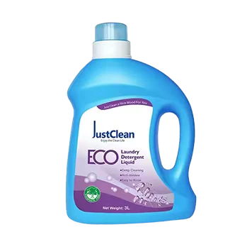 Liquid ifọṣọ