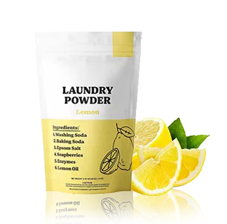 Powder ifọṣọ